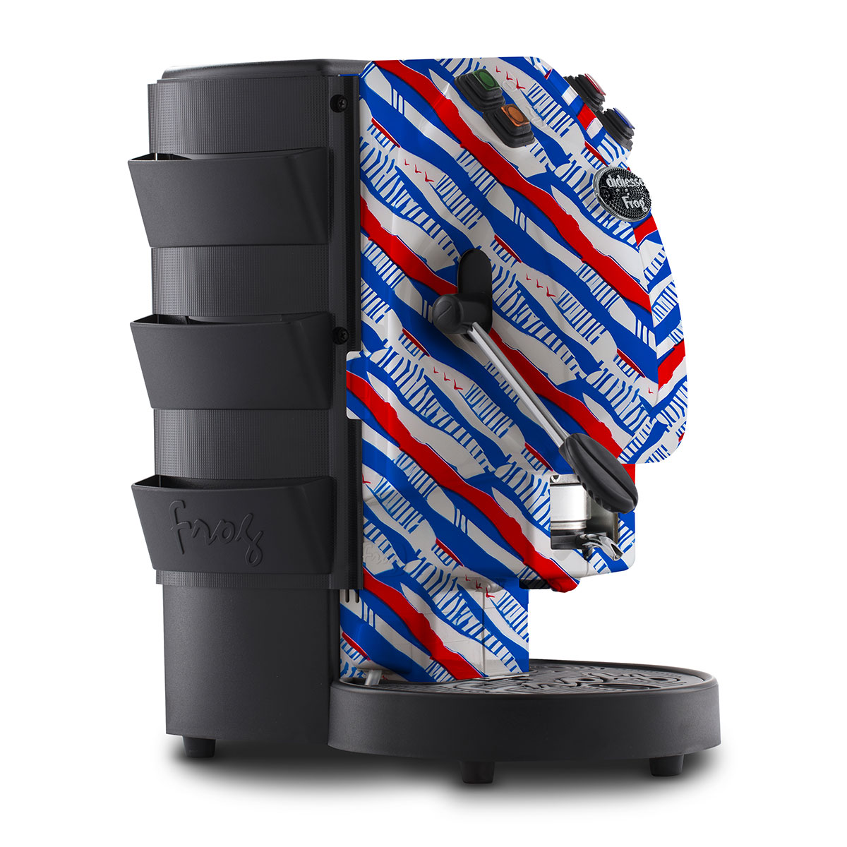 FROG-COLLECTION-CAPRI-LATERALE